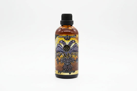 BBS Aftershave - Byzantium