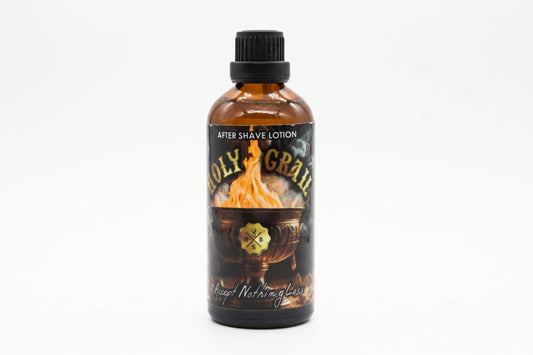 BBS Aftershave - Holy Grail