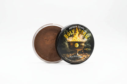 BBS Rasierseife - Holy Grail