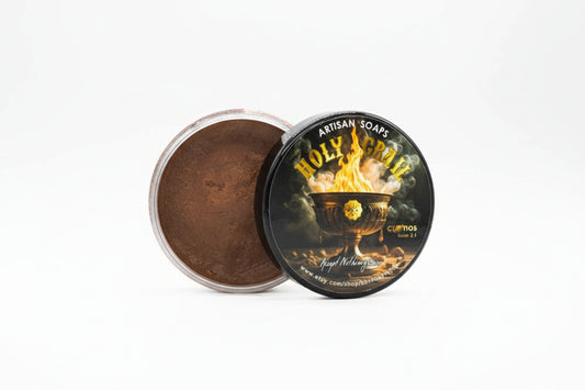 BBS Rasierseife - Holy Grail