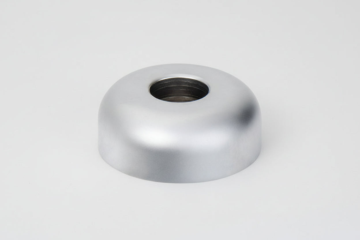 Safety Razor Holder 4007 (Matte Chrome)